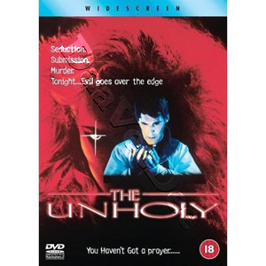 The Unholy (DVD)